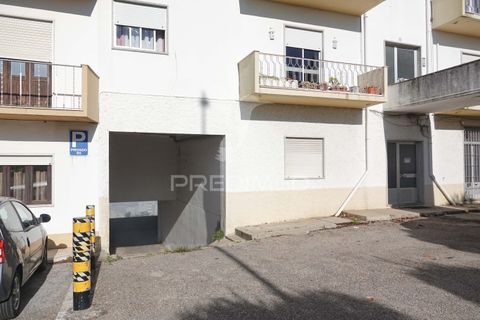 Garage i Abrantes, Santarem, Abrantes - € 37.000 | Ref: 057471 - foto 3
