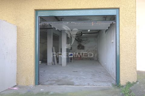 Garage i Abrantes, Santarem, Abrantes - € 37.000 | Ref: 057471 - foto 4