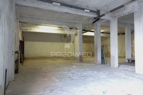 Garage i Abrantes, Santarem, Abrantes - € 37.000 | Ref: 057471 - foto 5