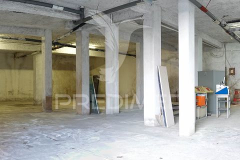 Garage i Abrantes, Santarem, Abrantes - € 37.000 | Ref: 057471 - foto 6