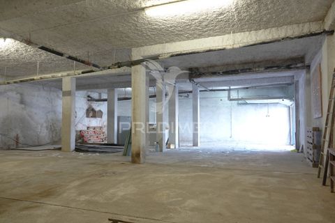 Garage i Abrantes, Santarem, Abrantes - € 37.000 | Ref: 057471 - foto 9