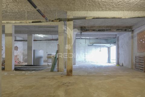 Garage i Abrantes, Santarem, Abrantes - € 37.000 | Ref: 057471 - foto 10