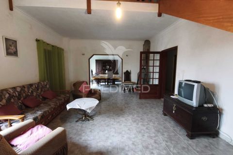 Byhus i Moita, Setubal, Moita - € 495.000 | Ref: 057495 - foto 3