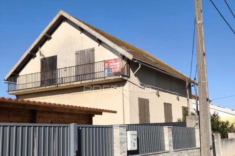 Byhus i Moita, Setubal, Moita - € 495.000 | Ref: 057495 - foto 6