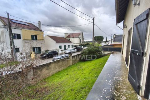 Byhus i Moita, Setubal, Moita - € 495.000 | Ref: 057495 - foto 7