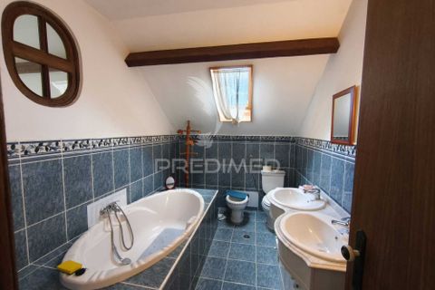 Byhus i Moita, Setubal, Moita - € 495.000 | Ref: 057495 - foto 15