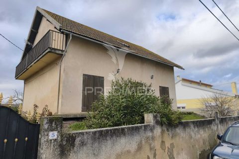 Byhus i Moita, Setubal, Moita - € 495.000 | Ref: 057495 - foto 24