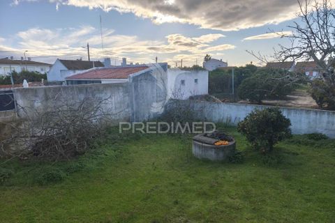 Byhus i Moita, Setubal, Moita - € 495.000 | Ref: 057495 - foto 26