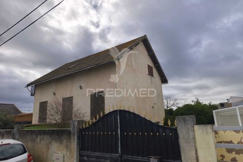 Byhus i Moita, Setubal, Moita - € 495.000 | Ref: 057495 - foto 27