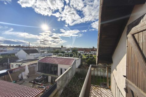 Byhus i Moita, Setubal, Moita - € 495.000 | Ref: 057495 - foto 30