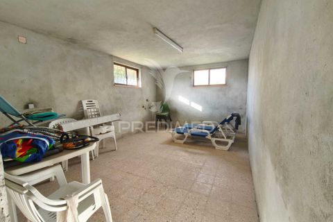 Byhus i Moita, Setubal, Moita - € 495.000 | Ref: 057495 - foto 35