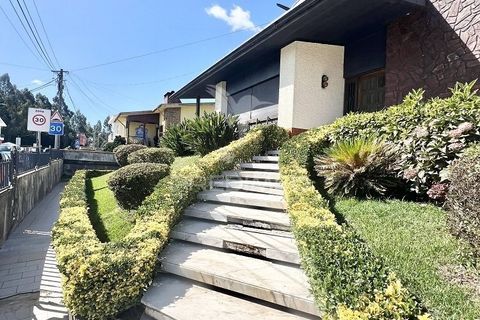 Byhus i Maia, Porto, Maia - € 699.000 | Ref: 057560 - foto 2
