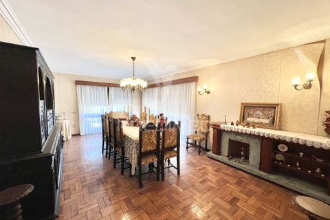 Byhus i Maia, Porto, Maia - € 699.000 | Ref: 057560 - foto 17