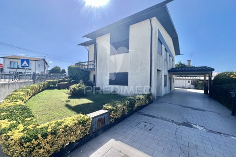 Byhus i Maia, Porto, Maia - € 699.000 | Ref: 057560 - foto 28
