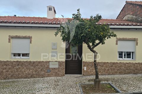 Byhus i Sousel, Portalegre, Sousel - € 200.000 | Ref: 057570 - foto 1