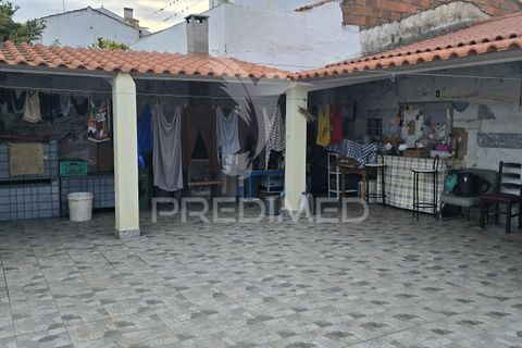Byhus i Sousel, Portalegre, Sousel - € 200.000 | Ref: 057570 - foto 8