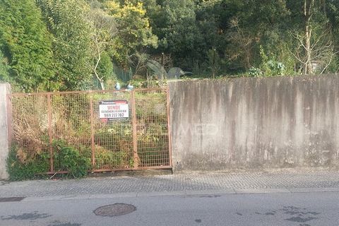 Helårsgrund i Gondomar, Porto, Gondomar - € 149.000 | Ref: 057734 - foto 1