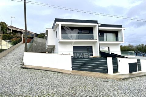 Byhus i Penafiel, Porto, Penafiel - € 475.000 | Ref: 057781 - foto 2