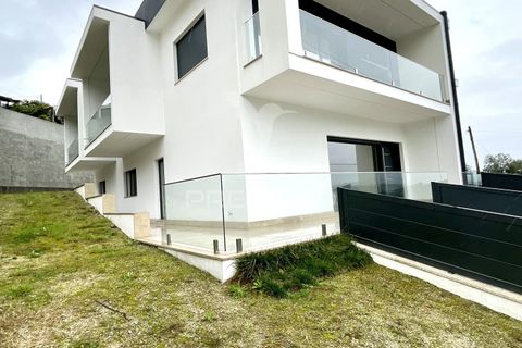 Byhus i Penafiel, Porto, Penafiel - € 475.000 | Ref: 057781 - foto 13