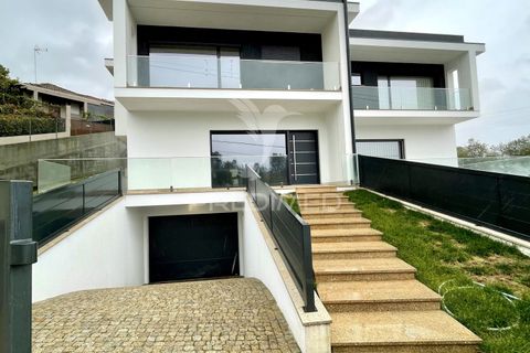 Byhus i Penafiel, Porto, Penafiel - € 475.000 | Ref: 057781 - foto 39