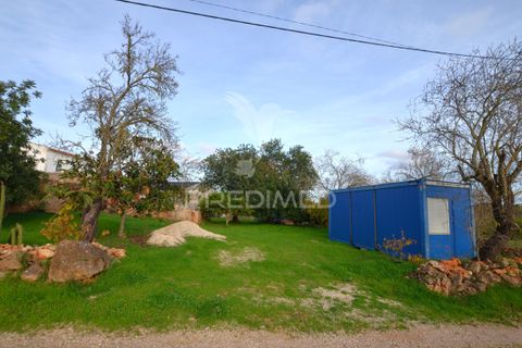 Helårsgrund i Silves, Faro, Silves - € 185.000 | Ref: 057793 - foto 1