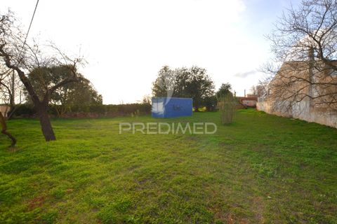 Helårsgrund i Silves, Faro, Silves - € 185.000 | Ref: 057793 - foto 2