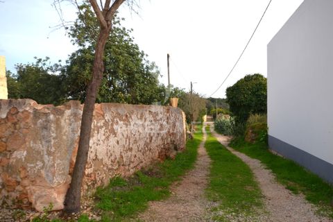 Helårsgrund i Silves, Faro, Silves - € 185.000 | Ref: 057793 - foto 3