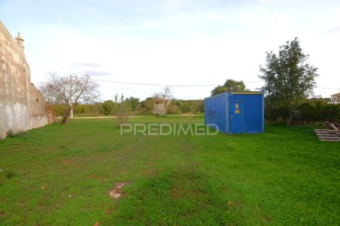 Helårsgrund i Silves, Faro, Silves - € 185.000 | Ref: 057793 - foto 4