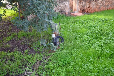 Helårsgrund i Silves, Faro, Silves - € 185.000 | Ref: 057793 - foto 5