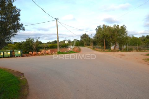 Helårsgrund i Silves, Faro, Silves - € 185.000 | Ref: 057793 - foto 6
