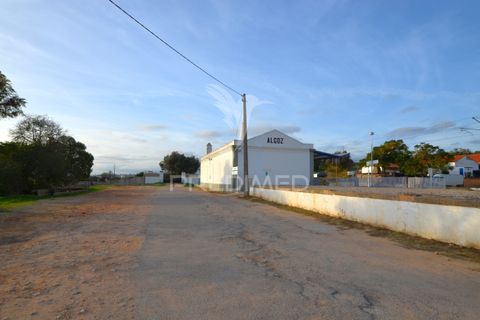 Helårsgrund i Silves, Faro, Silves - € 185.000 | Ref: 057793 - foto 7
