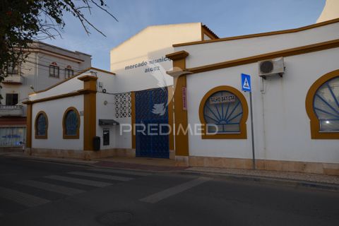 Helårsgrund i Silves, Faro, Silves - € 185.000 | Ref: 057793 - foto 9