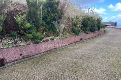 Helårsgrund i Calheta, Madeira, Calheta - € 110.000 | Ref: 057820 - foto 1