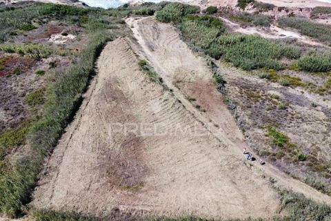 Helårsgrund i Torres Vedras, Lisbon, Torres Vedras - € 40.000 | Ref: 057823 - foto 1