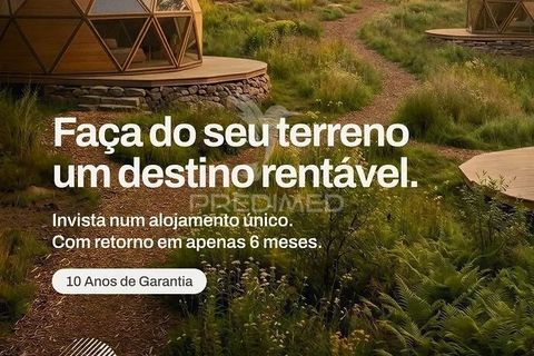 Helårsgrund i Torres Vedras, Lisbon, Torres Vedras - € 40.000 | Ref: 057823 - foto 3