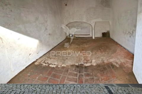 Garage i Alandroal, Evora, Alandroal - € 33.150 | Ref: 057828 - foto 3