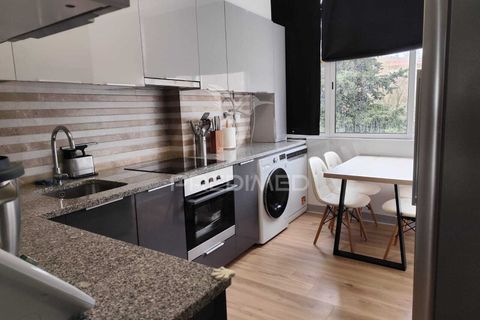 Lejlighed i Sintra, Lisbon, Sintra - € 314.000 | Ref: 057847 - foto 1