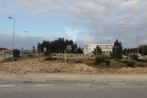 Helårsgrund i Ovar, Aveiro, Ovar - € 131.892 | Ref: 057898 - foto 2