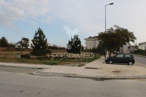 Helårsgrund i Ovar, Aveiro, Ovar - € 131.892 | Ref: 057898 - foto 4