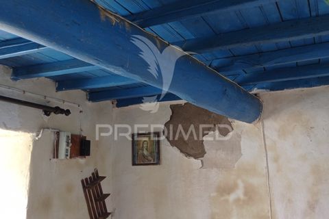 Byhus i Gaviao, Portalegre, Gaviao - € 52.500 | Ref: 057906 - foto 4
