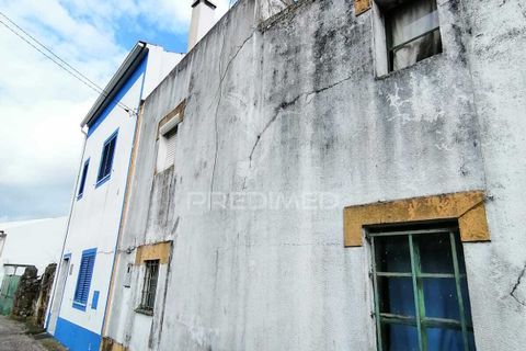 Byhus i Gaviao, Portalegre, Gaviao - € 52.500 | Ref: 057906 - foto 7
