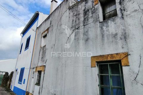 Byhus i Gaviao, Portalegre, Gaviao - € 52.500 | Ref: 057906 - foto 8