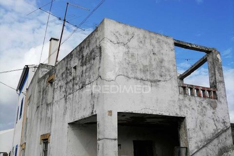 Byhus i Gaviao, Portalegre, Gaviao - € 52.500 | Ref: 057906 - foto 9