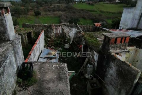 Byhus i Gaviao, Portalegre, Gaviao - € 52.500 | Ref: 057906 - foto 10