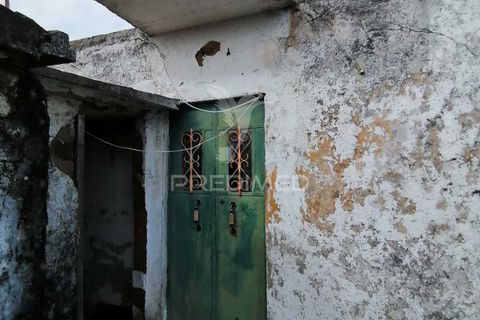 Byhus i Gaviao, Portalegre, Gaviao - € 52.500 | Ref: 057906 - foto 11