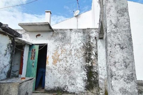 Byhus i Gaviao, Portalegre, Gaviao - € 52.500 | Ref: 057906 - foto 19