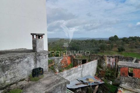 Byhus i Gaviao, Portalegre, Gaviao - € 52.500 | Ref: 057906 - foto 20