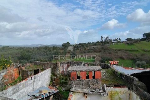 Byhus i Gaviao, Portalegre, Gaviao - € 52.500 | Ref: 057906 - foto 21