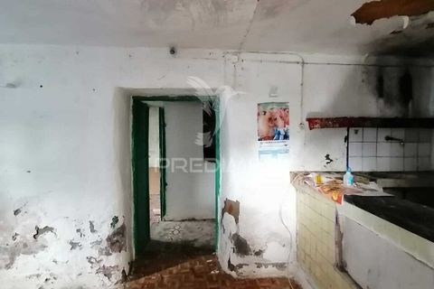 Byhus i Gaviao, Portalegre, Gaviao - € 52.500 | Ref: 057906 - foto 22