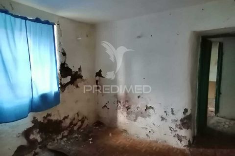 Byhus i Gaviao, Portalegre, Gaviao - € 52.500 | Ref: 057906 - foto 23